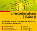Infobroschüre Energieberatung Salzburg